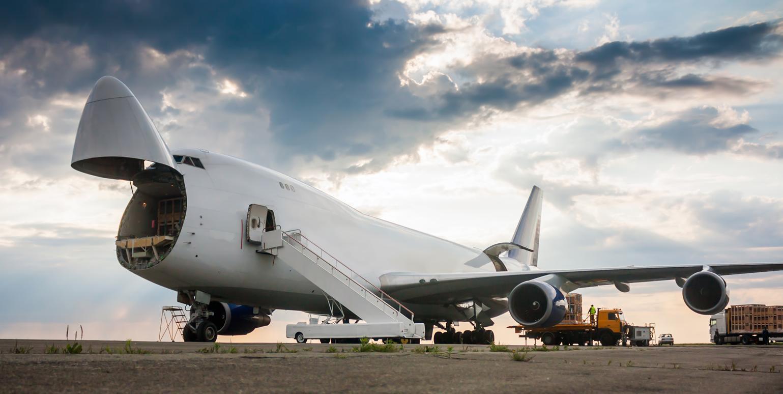 International Freight Forwarding Services Victoria